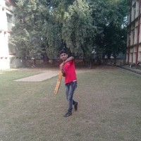 Vinayak Sakhare