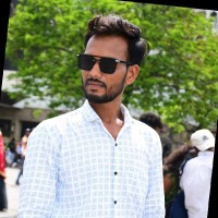 Santosh Pawar