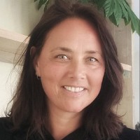Natascha Van Huessen
