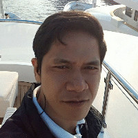 Anthony Jay Javellana