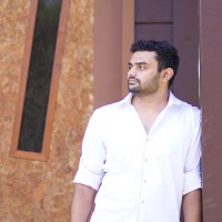 Yeshwanth Reddy