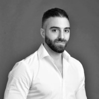 Matthieu Gourjon