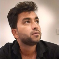 Ankush Dalal