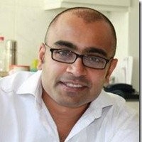 Mehul Patel
