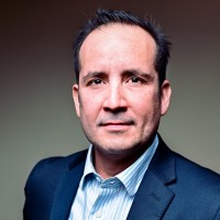 Carlos Sanchez Ruiz
