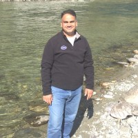 Anees Solanki