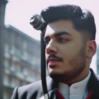 Naman Patel