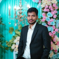 Md. Tanver Ahammed