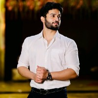 Akash Dhyani
