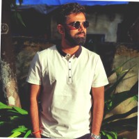 Dhruv Thakkar