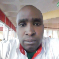 Jonathan Mawira