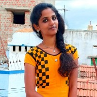 Anitha David