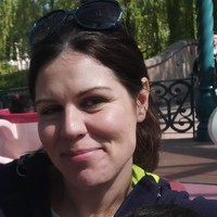 Antoinette Judeel-Williams