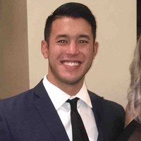 Ben Lai, PhD(c)