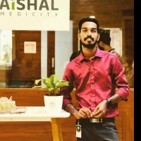 Priyesh P