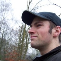 Tim Van De Locht