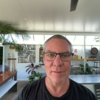 Kris Brackenbury