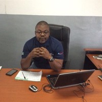 Olatunji AYIMORA (MNSE, R.Engr)