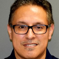 Roger Garza
