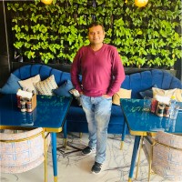 Dr Vivek Preetam