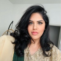 Hirra Mohamed