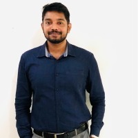 Gopinath V
