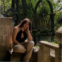 Janet Victoria Cuero González