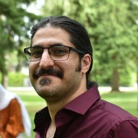 Sayed Abbas Arshadi