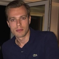 Bjorn Postma