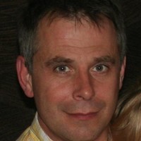 Derek Mander