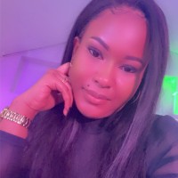 Huguette Kisuka