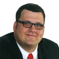 Brandon Klosterman