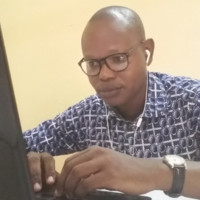 Velegda Mahama Lancina