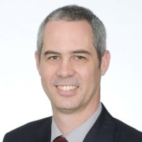 Brendon Chapman