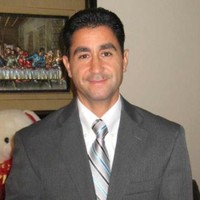 Mamdouh Habib