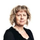 Birthe Nørby Hansen