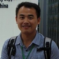 Paul Huang
