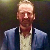 Steve Frost