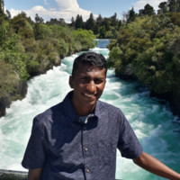 Rahul Prasad
