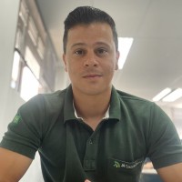 Alexandro Marques Lucena