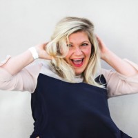 Rachel Davey