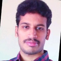 Sandeep M
