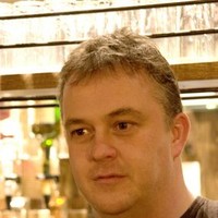 Keith Bott