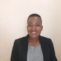 Thandiwe Lekhoana