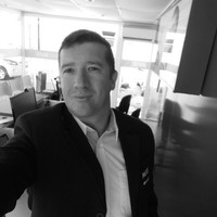 Marcelo Macedo De Souza