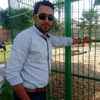 Ahmed Moftah