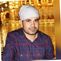 Suneel Mishra