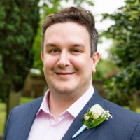 Daniel Beamish