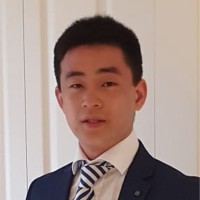 Jonathan Chin