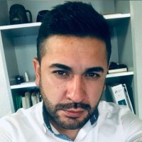 Hugo Guadarrama Araujo